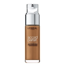 L'Oréal True Match Foundation, 9.C Deep Cool, 30 ml