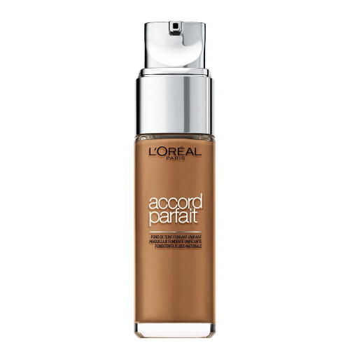 L’Oréal Paris L'Oréal True Match Foundation, 9.C Deep Cool, 30 ml
