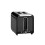 Dualit Dualit 26410 2-Slot Studio Toaster, 1200 Watt, Black 3