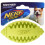 Nerf Nerf Dog Football Teether Toy, Medium 2