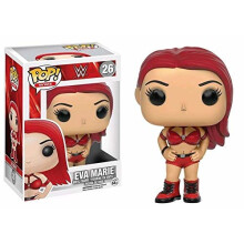 WWE FUNKO POP Eva Marie