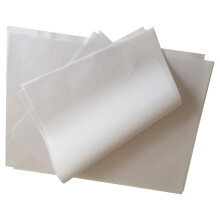 House of Card & Paper A2 62 gsm Acid Free Tracing Paper (Pack of 50 Sheets)