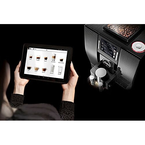 JURA 72167 Smart Connect Bluetooth Adapter for Automatic Coffee Machines - Blue 2