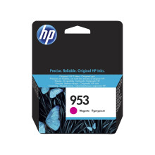 Cartuccia inchiostro HP 953 - Magenta - Inchiostro - 700 Pagine - HP INC.