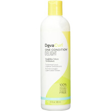 DevaCurl Delight One Condition, 12 oz