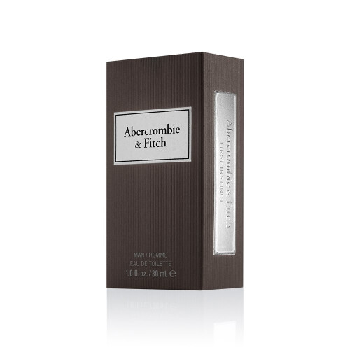 Men's Perfume Abercrombie & Fitch EDT 2