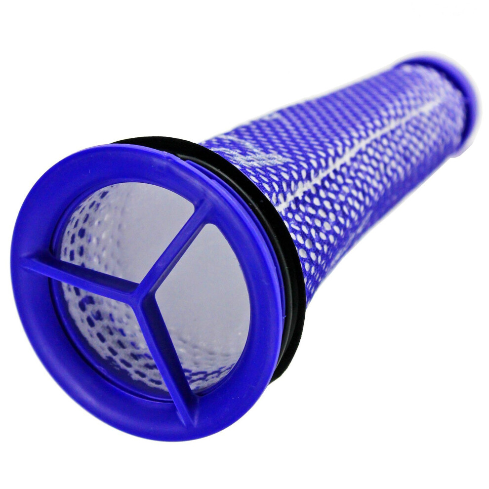 Spares2go Washable Pre Motor Filter For Dyson Dc50 Dc50i Dc51 Animal Multi Floor Vacuum Cleaner