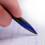 Uni-Ball Uni-Ball AIR - 0.7mm Medium Rollerball - 3 Pack - Blue - UBA-188-L 4