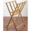 Beechwood Heavy Duty Print Storage Rack Wooden Artwork Display Browser Stand BH-2 2