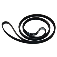 Zanussi Tumble Dryer Drive Belt - 1975h7. Genuine part number 1258288107