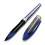 Uni-Ball Uni-Ball AIR - 0.7mm Medium Rollerball - 3 Pack - Blue - UBA-188-L 2