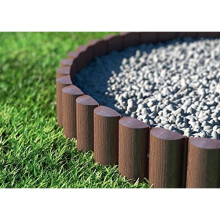 CELLFAST PALISADEHAVE 8,5 cm * 2,4 m BRUN ØKO