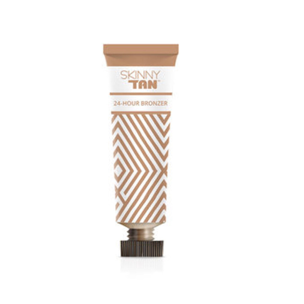 Skinny Tan Instant Tanner