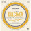 D'Addario EJ64 4-saitige Hackbrettsaiten 1