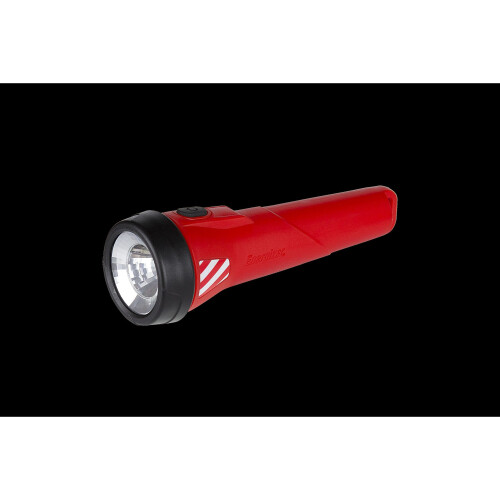 Energizer Energizer Waterproof Torch with 2 x AA batteries included. 1