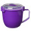 Sistema Sistema Large Microwave Soup Mug, 900 ml - Assorted Colours 7