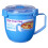 Sistema Sistema Large Microwave Soup Mug, 900 ml - Assorted Colours 1