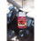Yankee Candle Profumatore Auto Car Jar Ultimate Black Cherry (3 Pezzi) Rosso Yankee Candle 2