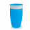 Munchkin Munchkin Miracle 360 Degree Sippy Cup, 10 oz/296 ml, Blue 2