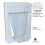 PetSafe PetSafe, Selective Entry, SmartDoor, automatic locking, multi Key, Energy Efficient, Programmable Pet Door 2