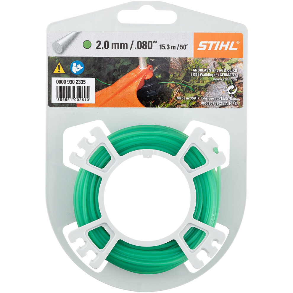 Stihl Grass TRIMMER1, 9302335