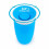Munchkin Munchkin Miracle 360 Degree Sippy Cup, 10 oz/296 ml, Blue 4