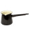 Dexam Vintage Turkish Coffee Pot, Black 1