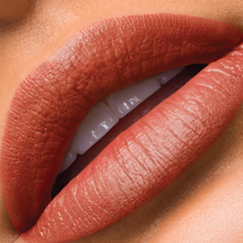 Maybelline Maybelline LIP CS Vivid Matte 05 Nude Flush 1