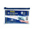 Helix Oxford 8 inch Clear Pencil Case 1