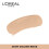 L’Oréal Paris L'Oreal Paris True Match Foundation, 3.W Golden Beige, 30 ml 7