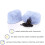 12-replacement Charcoal Water Filters for Cuisinart Coffee Machines DCC 4