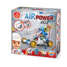 BUKI 7502 - Air Power Car