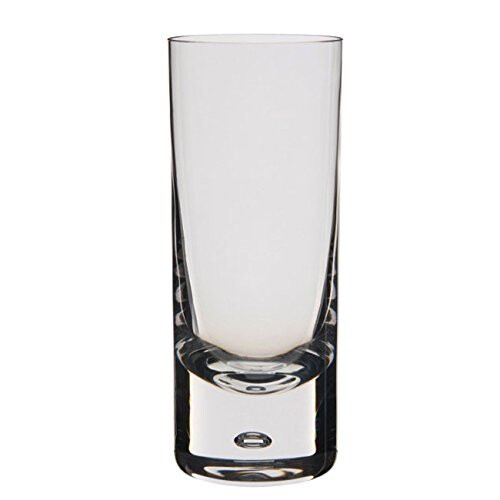 DARTINGTON Dartington Exmoor Highball, Clear, Pack of 2 1