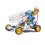 BUKI 7502 - Air Power Car 4
