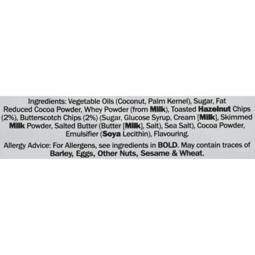 Monty Bojangles Cocoa Dusted Truffle Gift Stack 300g 2
