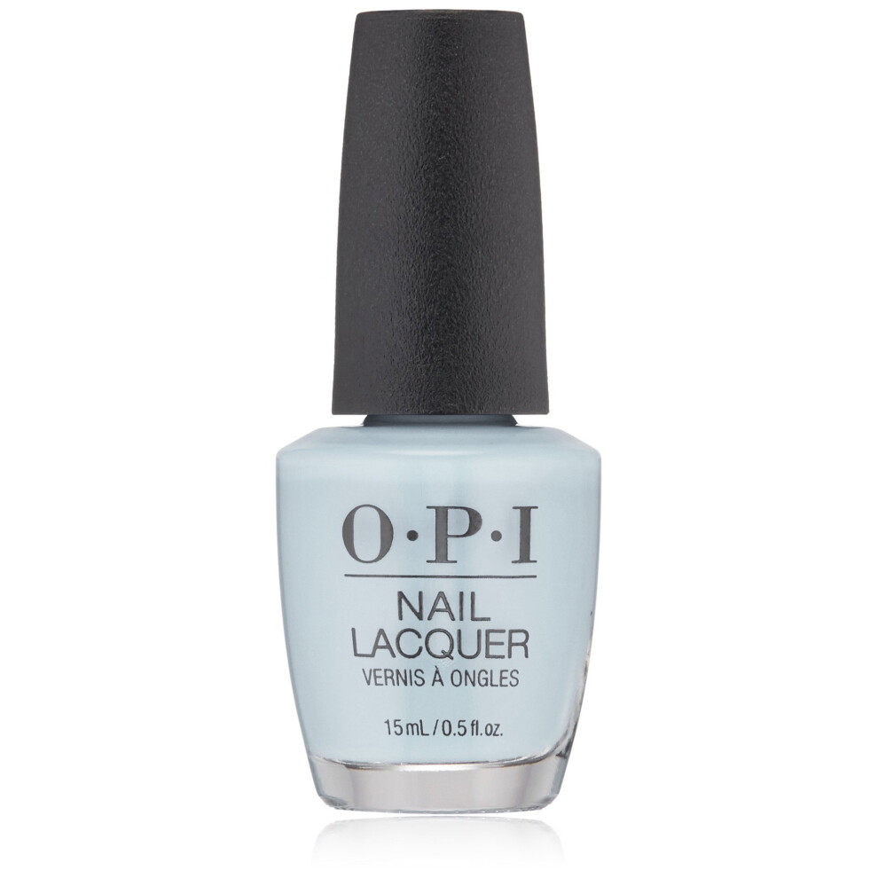 OPI Nail Polish, It's A Boy!