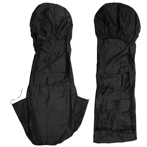XtremeAutoÂ® Front Waterproof Heavy Duty Durable Universal Seat Covers (2) 2