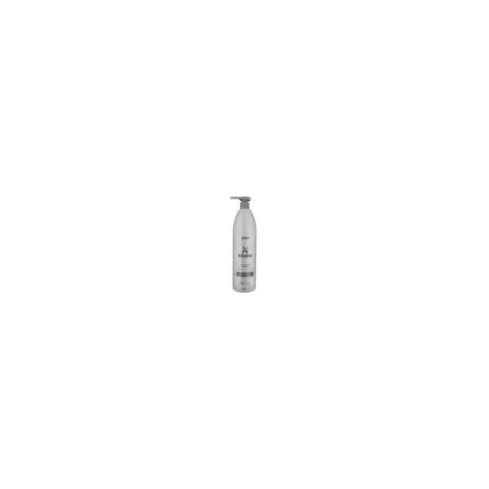 Age Prevent by Kitoko Cleanser 1000ml