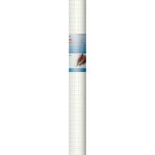 Prym Dressmaker's Gridded Pattern Paper on a Roll, Multi-Colour, 1 m Wide, 10 m