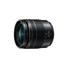 Panasonic 12-60 mm/F 3,5-5,6 LUMIX G VARIO POWER OIS ASPH 12 mm objectief