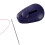 Prym Prym Needle Threader with LED Light, Metal/Plastic, Multi-Colour 1
