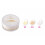 Dermacol Invisible Fixing Powder Color Natural 4