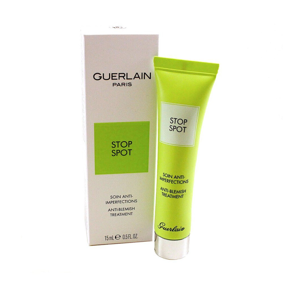 Guerlain Stop Spot Anti-Imperfections Face Cream