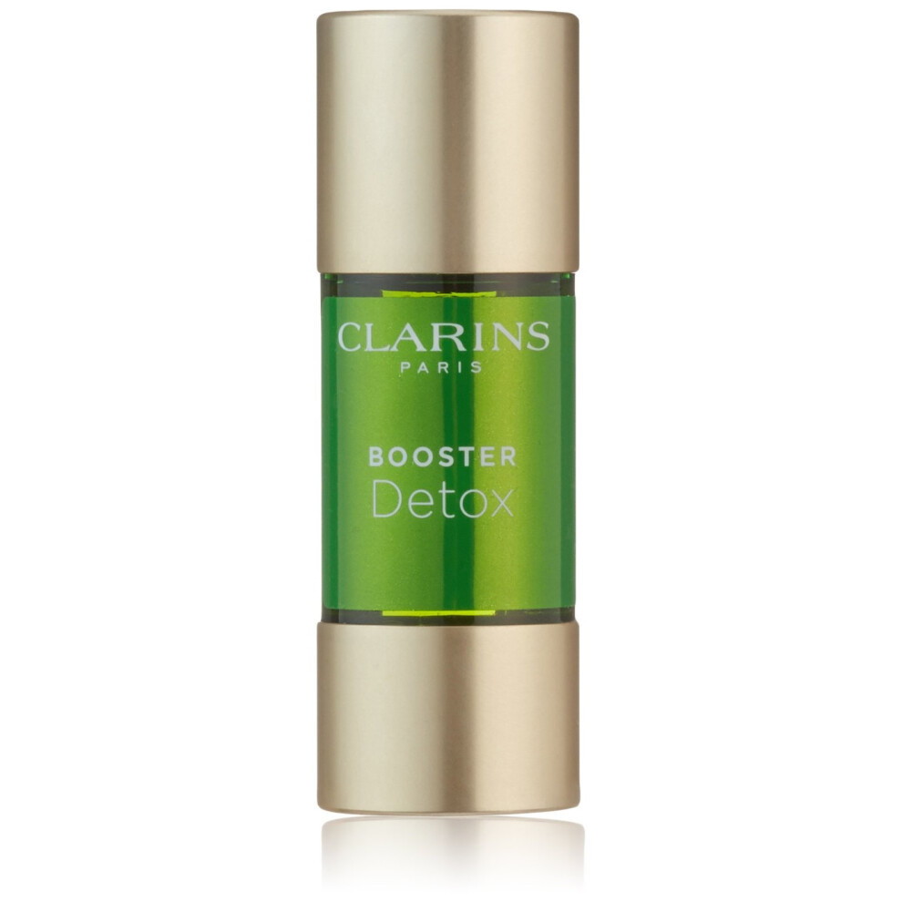 Clarins Booster Face Serum 15ml - Detox