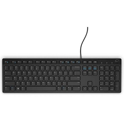 Dell Dell 580-ADEG KB216 PC/Mac, Keyboard