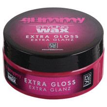 FONEX GUMMY Extra Gloss Wax, 150 ml