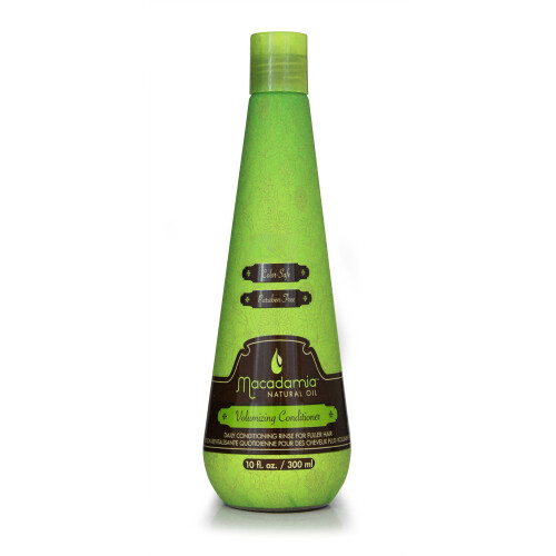 Macadamia Macadamia Naturöl Volumizing Conditioner 300 ml