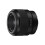 Sony Sony SEL50F18F E Mount Full Frame 50 mm F1.8 Prime Lens 1