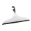Wenko "Loano Bathroom Squeegee, Black/White, 2 x -Large 2