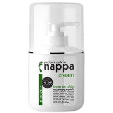 Silcare Nappa Foot Cream with Urea 30%
